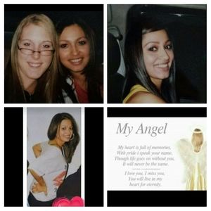 Meet your Posher, Ashlie